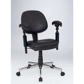 office chair (chaise de bureau)