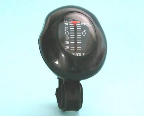 Bicycle Incline Meter (Fahrrad Incline Meter)