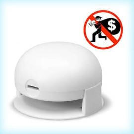 Schutzglas Alarm (Schutzglas Alarm)