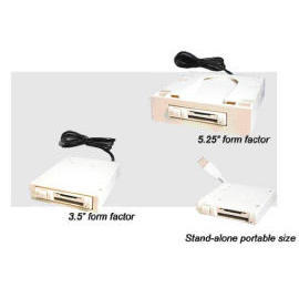 6 in 1 Desktop & Mobile Card Reader (6 в 1 Desktop & Mobile Card Reader)