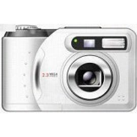 Digital Camera (Appareil photo numérique)