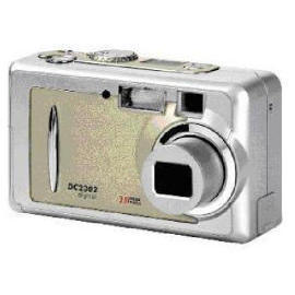 Digital Camera (Appareil photo numérique)