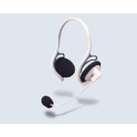 Multimedia Headset (Casque multimédia)