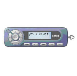 4 in 1 MP3 Player (4 in 1 MP3 Player)