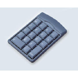 Numeric Keypad