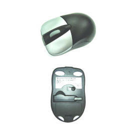 USB RF Wireless Mouse