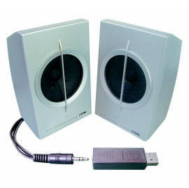 USB Speakers (USB Speakers)