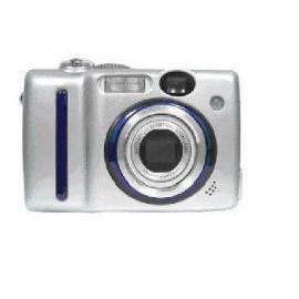 Digital Camera (Appareil photo numérique)