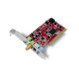 TV Tuner card