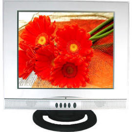 LCD TV (ЖК-телевизор)