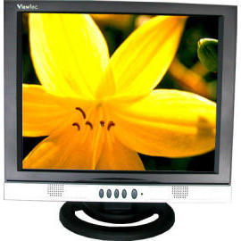 LCD TV (ЖК-телевизор)