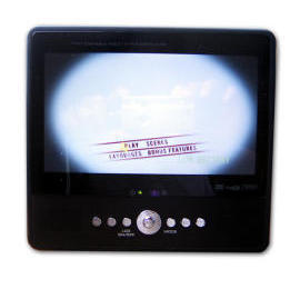 DVD-PLAYER (DVD-PLAYER)