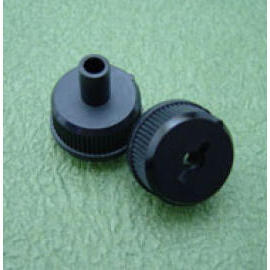 Rotary Switches (Commutateurs rotatifs)