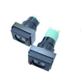 16m/m Power Switches (16m / m Power Switch)
