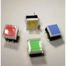 Tactile Switches (Commutateurs tactiles)