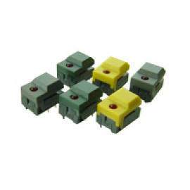Push Button Switches (Push Button Switches)