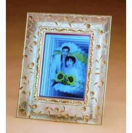 Magic Frame, Frame, Picture Frame, Photo Frame, Mirror (Магия, рамка, фоторамка, рамка для фотографий, зеркало)