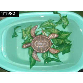 PU+RESIN Decoration (PU+RESIN Decoration)