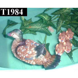 PU+RESIN Decoration (PU+RESIN Decoration)