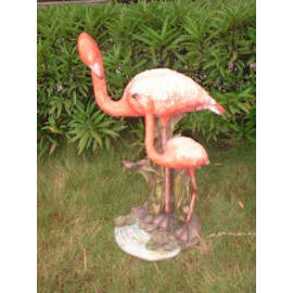 PU+RESIN Decoration (PU+RESIN Decoration)