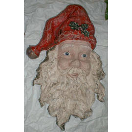 PU+RESIN Decoration (PU+RESIN Decoration)