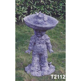 RESIN Decoration (RESIN Decoration)