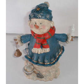 RESIN Decoration (RESIN Decoration)