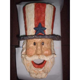RESIN Decoration (RESIN Decoration)
