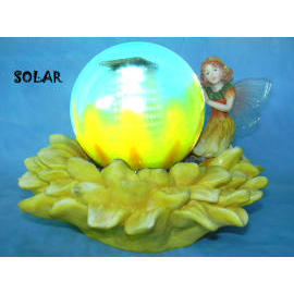 PU+RESIN Decoration (PU+RESIN Decoration)
