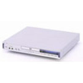 DVD Recorder (Enregistreur DVD)