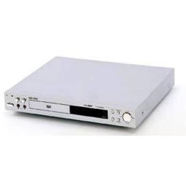 DVD Recorder (Enregistreur DVD)