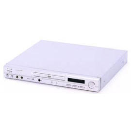 DVD Recorder (Enregistreur DVD)