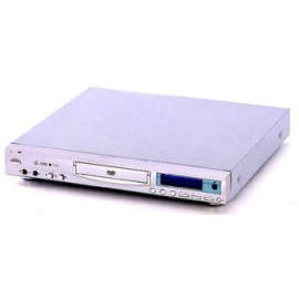 DVD Recorder (DVD-рекордер)