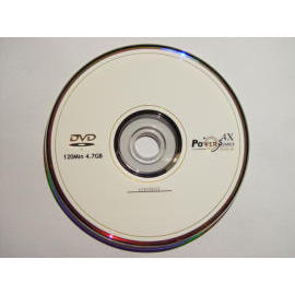 Powersource DVD-R,DVD-R,DVDR,BLANK DVD-R,BLANK DVDR,