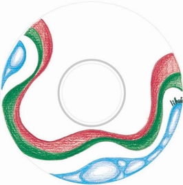 Märchen-3 CD-R (Märchen-3 CD-R)