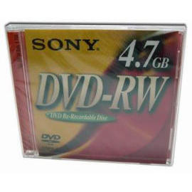 Sony DVD-RW,DVDRW,DVD-R/W,BLANK DVD-RW,BLANK DVDRW, (Sony DVD-RW, DVD-RW, DVD-R / W, leere DVD-RW, DVD-RW BLANK,)