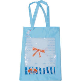 handbag, bag, carry bag, bookbag (Handtasche, Beutel, Tasche, Schultasche)