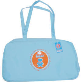 handbag, bag, carry bag, bookbag (Handtasche, Beutel, Tasche, Schultasche)