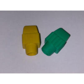 cap eraser, topper eraser, eraser (cap eraser, topper eraser, eraser)