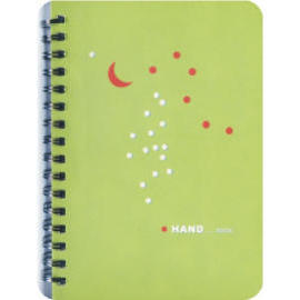 Handbuch, Notebook (Handbuch, Notebook)