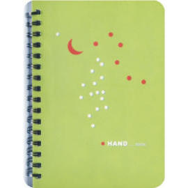 handbook, notebook (handbook, notebook)