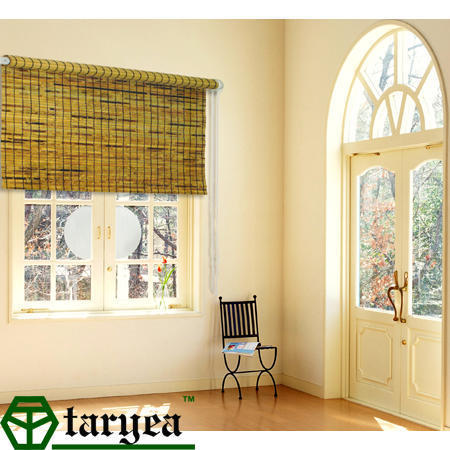 Curtain,Wooden blinds,wooden window shades,wooden roller shades,roll-up blinds,r