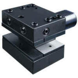 VDI Static Fixed Toolholder (VDI Toolholder statique fixe)