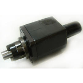 VDI Driven Rotary Toolholder For suter Duplomatic Baruffaldi Power Turret (VDI Driven Rotary Toolholder For suter Duplomatic Baruffaldi Power Turret)