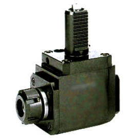 Radiale Bohr-und Fräsmaschine Heads-DIN5480 (Radiale Bohr-und Fräsmaschine Heads-DIN5480)