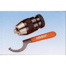 Keyless Bohrfutter (Keyless Bohrfutter)