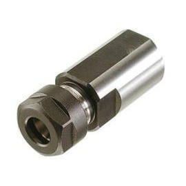 Machine Accessories STRAIGHT COLLET CHUCK