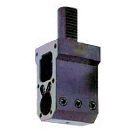 VDI-Bohrstange Werkzeughalter für Radial-Disc (VDI-Bohrstange Werkzeughalter für Radial-Disc)