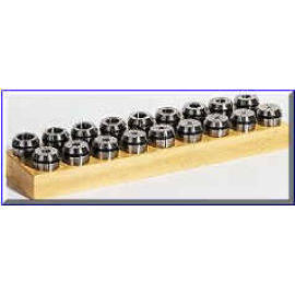 Machine Accessories Spring collets