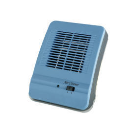 USB Ionic Fan (Ventilateur USB Ionique)